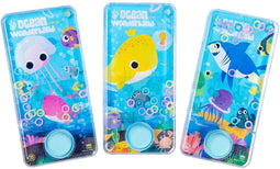 Geduld Waterspel Onderwaterwereld