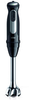 Braun MultiQuick 5 Pro - Staafmixer - 25 snelheden - Zilver Zwart