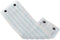 Leifheit Clean Twist M - Micro Duo Wisserovertrek 33 cm - 2-vezelsysteem