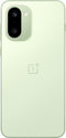 OnePlus 15R - Smartphone - 256GB opslag - 12GB RAM - Groen