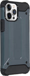iMoshion Hoesje Geschikt voor iPhone 13 Pro Max Hoesje - iMoshion Rugged Xtreme Backcover - Donkerblauw