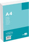 Liderpapel PA03, Kopiëren, A4 (210x297 mm), 100 vel, 80 g/m², Wit, 210 mm