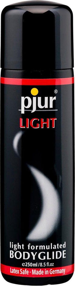 Pjur Light Bodyglide - 250 ml - Glijmiddel