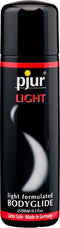 Pjur Light Bodyglide - 250 ml - Glijmiddel