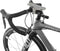 Bone Sport Telefoonhouder Tie Pro 3 Fiets 22-45 Mm Grijs