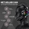 VERTREX Gaming Headset - Hoofdtelefoon - 7.1 Surround Sound - Zwart