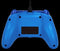 PowerA 1519367-01 - Bedrade Controller - Dual Rumble Motors en Impulse Triggers - Blauw