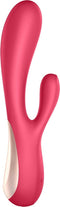 Satisfyer 'Mono Flex', 20,5 cm, met app