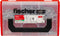 Fischer FixTainer SX Plus Bevestigingsset 567903 212 stuk(s)