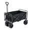Tuinwagen Home ESPRIT Polyester Metaal 83,5 x 58 x 56 cm