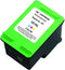SecondLife 11111358 - Inktcartridge - A-kwaliteit inkt - Cyaan Geel Magenta (21ml)