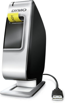 Gebruiksklare labelmaker DYMO LabelManager PnP | Klein, ruimtebesparend ontwerp