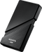 Adata SE920 - Externe SSD - 1TB - USB 4 (Gen 3x2, 40Gbps) - Actieve koeling - Zwart