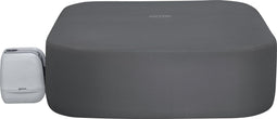 Lay-Z spa EnergySense isolerende beschermhoes - 230 x 230 cm
