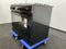 ETNA FG190ZWA - Gasfornuis 90 cm - 5 branders inclusief wokbrander - Zwart