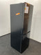Inventum KV1840B - Vrijstaande koel/vriescombinatie - NoFrost 216/122 liter - LED verlichting