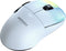 Roccat Kone Pro Air - Draadloze Gaming Muis - 19K DPI - Arctic White