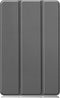 imoshion Galaxy Tab S6 Lite - Trifold Bookcase - Auto-wake functie - Grijs