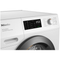 Miele WEC395 WPS - Wasmachine - QuickPowerWash - 8 kg - Lotuswit