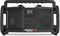 PerfectPro Rockbull - Bouwradio - DAB+ FM - 50 Watt - Zwart