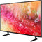 Samsung DU7100 - Ultra HD TV 55