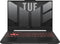 ASUS TUF Gaming A15 FA507NVR-LP036W - Gaming Laptop - AMD Ryzen 7 - NVIDIA GeForce RTX 4060 - 15.6 inch - 144Hz