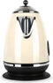 Aquavita Chalet waterkoker crème 1.7L 2200W