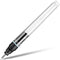 Aristo tekenpen - PRO Studio - set 8-delig - lijnbreedte 0.20/0.40/0.60mm - fles 23ml inkt - tekenpotlood - potloodstiftjes - gum - penadapter - AR-64153