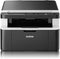 Brother DCP-1612WVB - All-in-one laserprinter - Kopiëren Scannen - Zwart