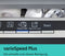 Siemens iQ300 SN63EX02AE - Vaatwasser - Volledig ingebouwd - 13 couverts - Zwart