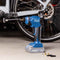 Scheppach C-AC20-X - Accu Handcompressor 20V - LCD-display max. 7 bar - Ergonomisch design