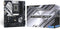 Biostar Z790A-SILVER - Moederbord ATX - Intel Z790 - 4x DDR5 - 128 GB maximum geheugen