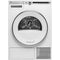 ASKO T409HS - Warmtepompdroger - 9 kg trommelinhoud - RVS trommel