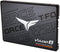 Team Group Vulcan Z - SSD 2TB - SATA-600 550MB/s
