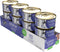 Schesir Kattenvoer Tonijn - Rund 85 gr