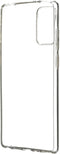 Mobiparts Galaxy Note 20 - TPU Case - Schokabsorberend - Transparant