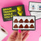 Gift Republic Brain Training While You Poo Kaarten