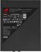 ASUS ROG Thor 1200W Platinum II - Voeding - 1200W 80 PLUS Platinum - Grijs