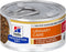 HILL'S Feline c/d Urinary Care Stew with Chicken - nat kattenvoer - 82 g