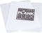 Inno Cuisinno Flexibele Snijplank Naturel 2 Stuks