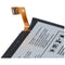 AccuCell TCL 50 XE - Accu - Li-Polymer 5000mAh 3.85V 19.25Wh