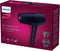 Philips Series 5000 - Föhn - 2300 W - ThermoShield-technologie - Marineblauw