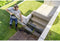 Kärcher PS 30 Plus 2.644-212.0 - Powerschrobber - 360° draaibare opzetborstel