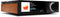 Cambridge Audio EVO 75 - Stereo receiver - Hypex NCore Klasse D-versterking - zwart