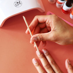 PN SELFCARE - Cuticle Pusher (5x) - cuticle care