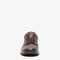 ECCO Irving - Veterschoenen - Leer - Bruin - 45