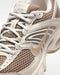 Nike Air Max Moto 2K - Damesschoenen - Maat 39 - Mink Brown / Light Bone / Phantom / Linen
