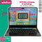 Winfun Interactief Speelgoed - Geluid en Lichten - 26 X 21 X 20 CM (4 stuks)