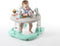 Tiny Love activiteitencentrum - Magical Tales 4 in 1 Here I Grow