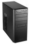 Antec VSK4000B-U3/U2 - Midi Tower - ATX Micro-ATX Mini-ITX - 2x USB 2.0 - 33,54L